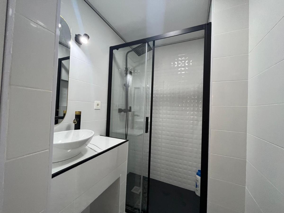 Ba2 Suite Luxury Plaza Mayor Μαδρίτη Εξωτερικό φωτογραφία