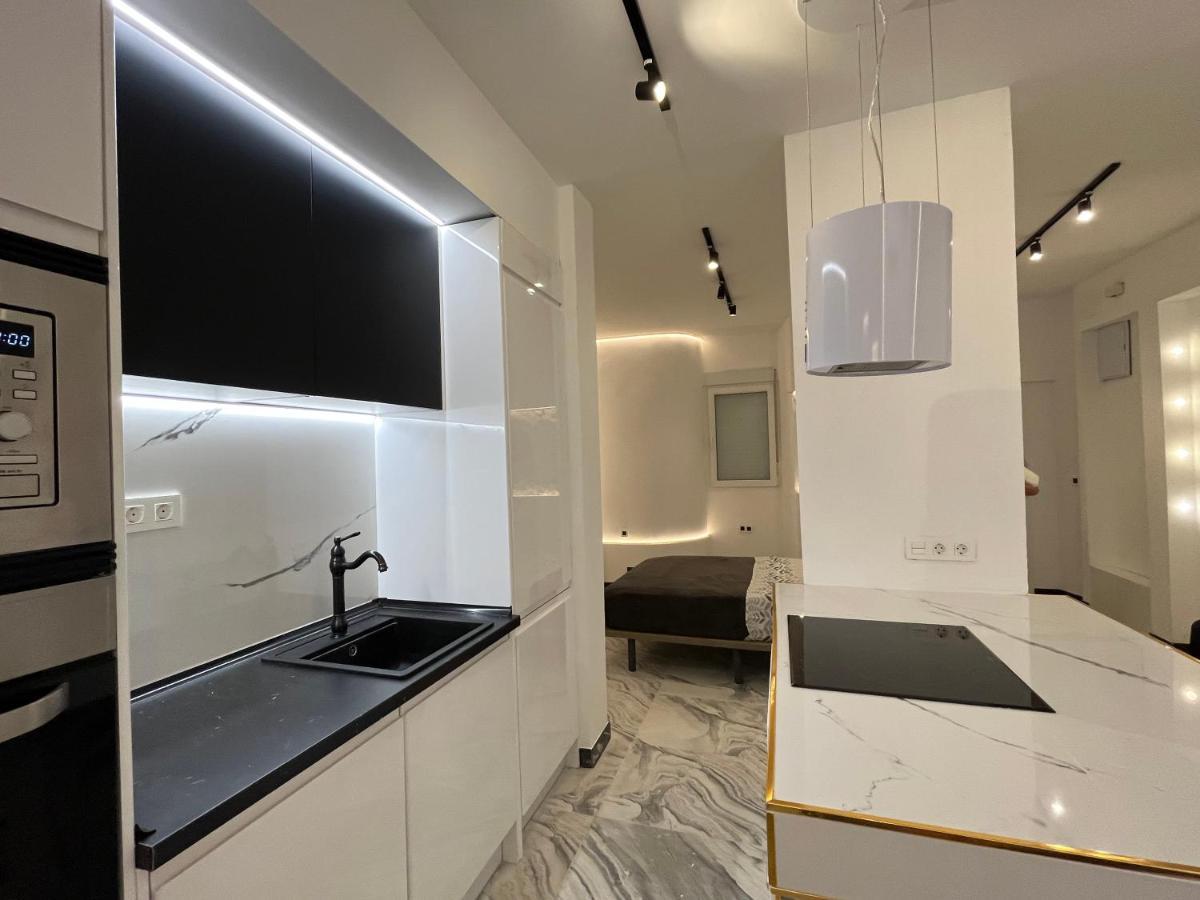 Ba2 Suite Luxury Plaza Mayor Μαδρίτη Εξωτερικό φωτογραφία