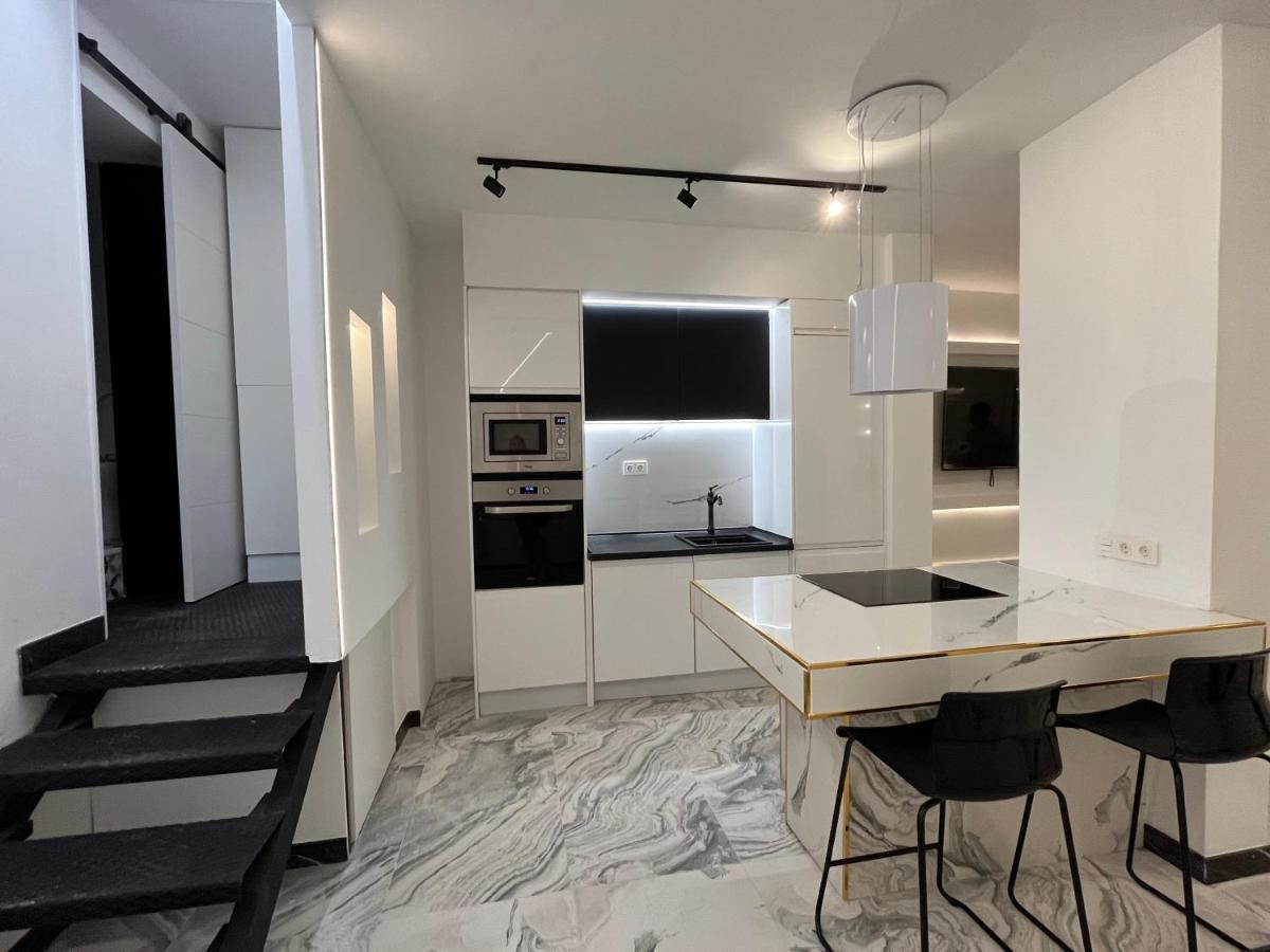 Ba2 Suite Luxury Plaza Mayor Μαδρίτη Εξωτερικό φωτογραφία