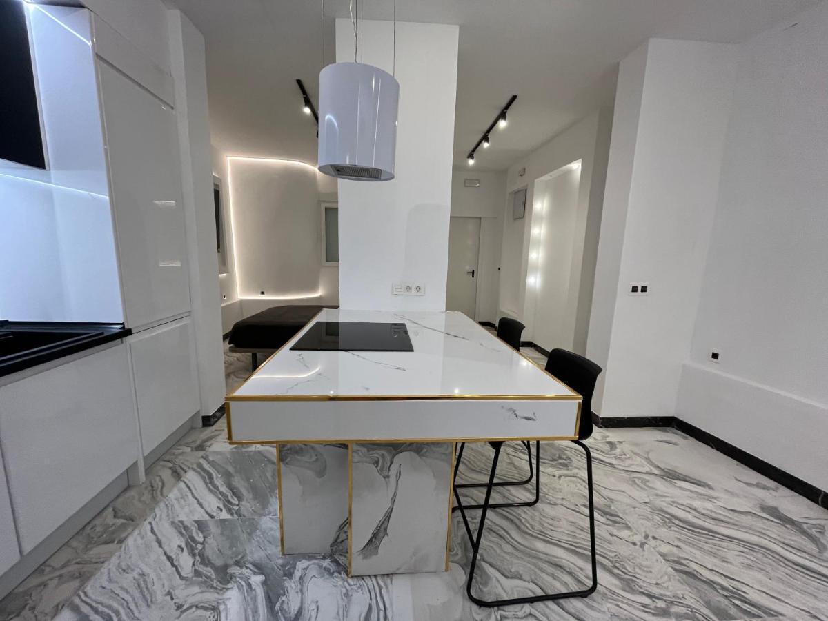 Ba2 Suite Luxury Plaza Mayor Μαδρίτη Εξωτερικό φωτογραφία