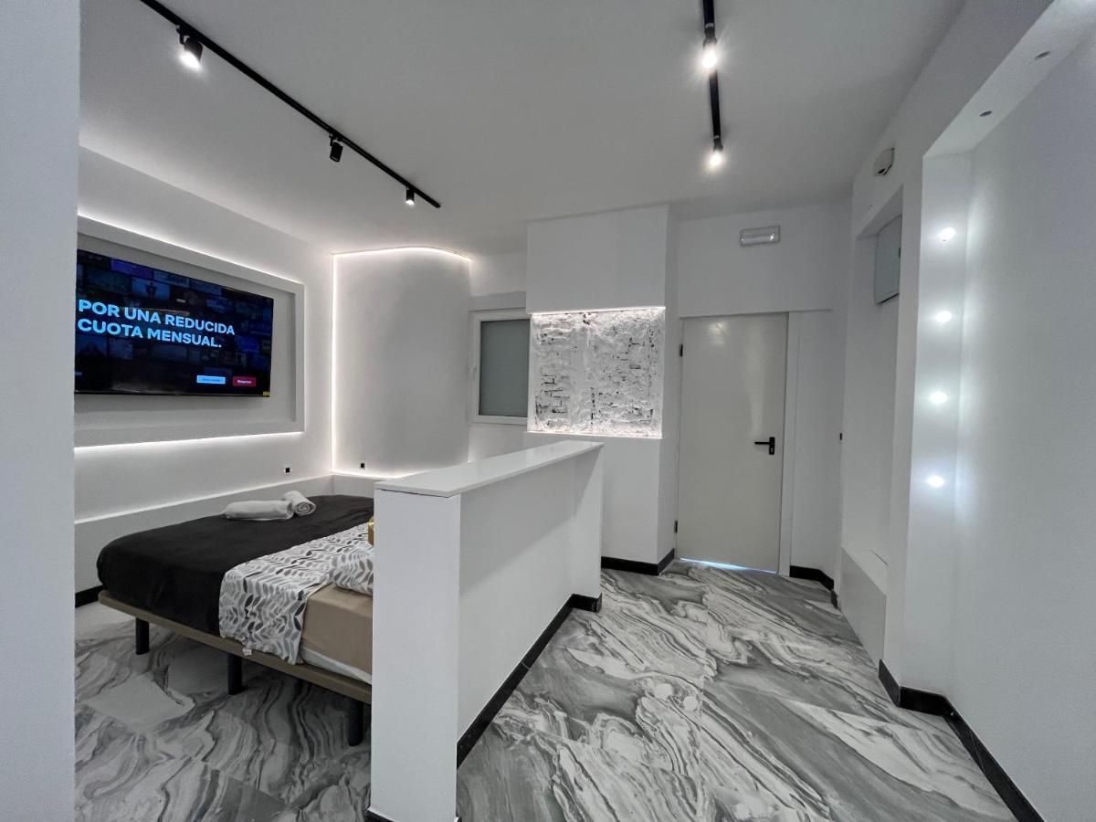 Ba2 Suite Luxury Plaza Mayor Μαδρίτη Εξωτερικό φωτογραφία