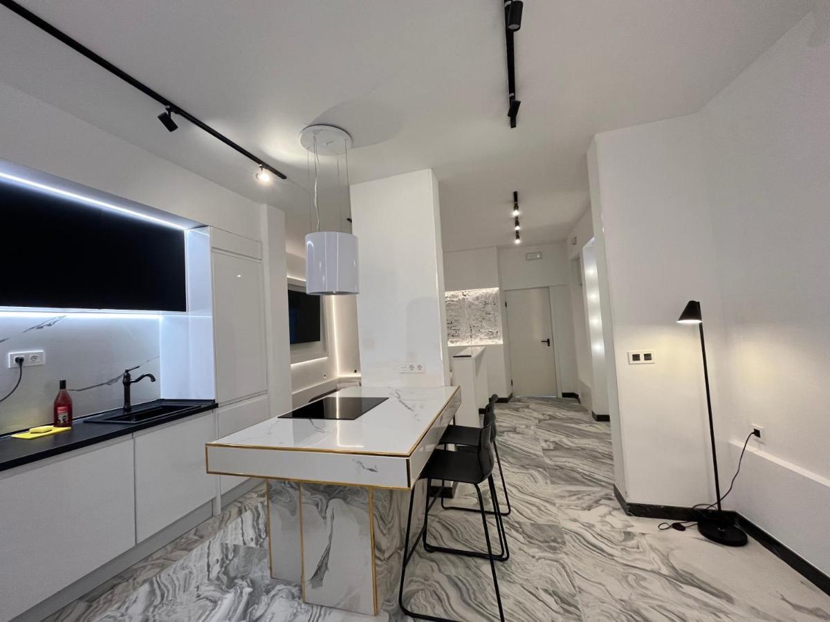Ba2 Suite Luxury Plaza Mayor Μαδρίτη Εξωτερικό φωτογραφία