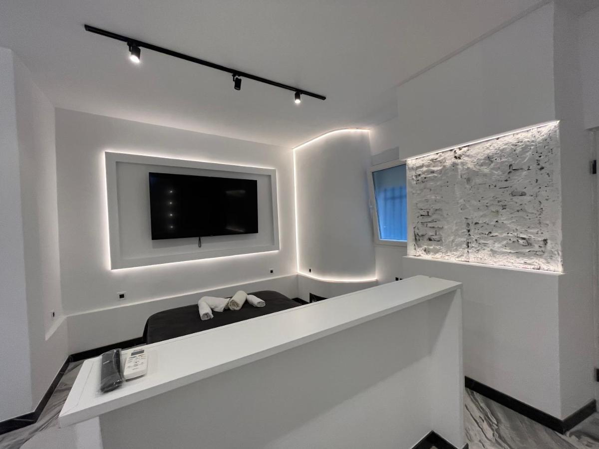 Ba2 Suite Luxury Plaza Mayor Μαδρίτη Εξωτερικό φωτογραφία