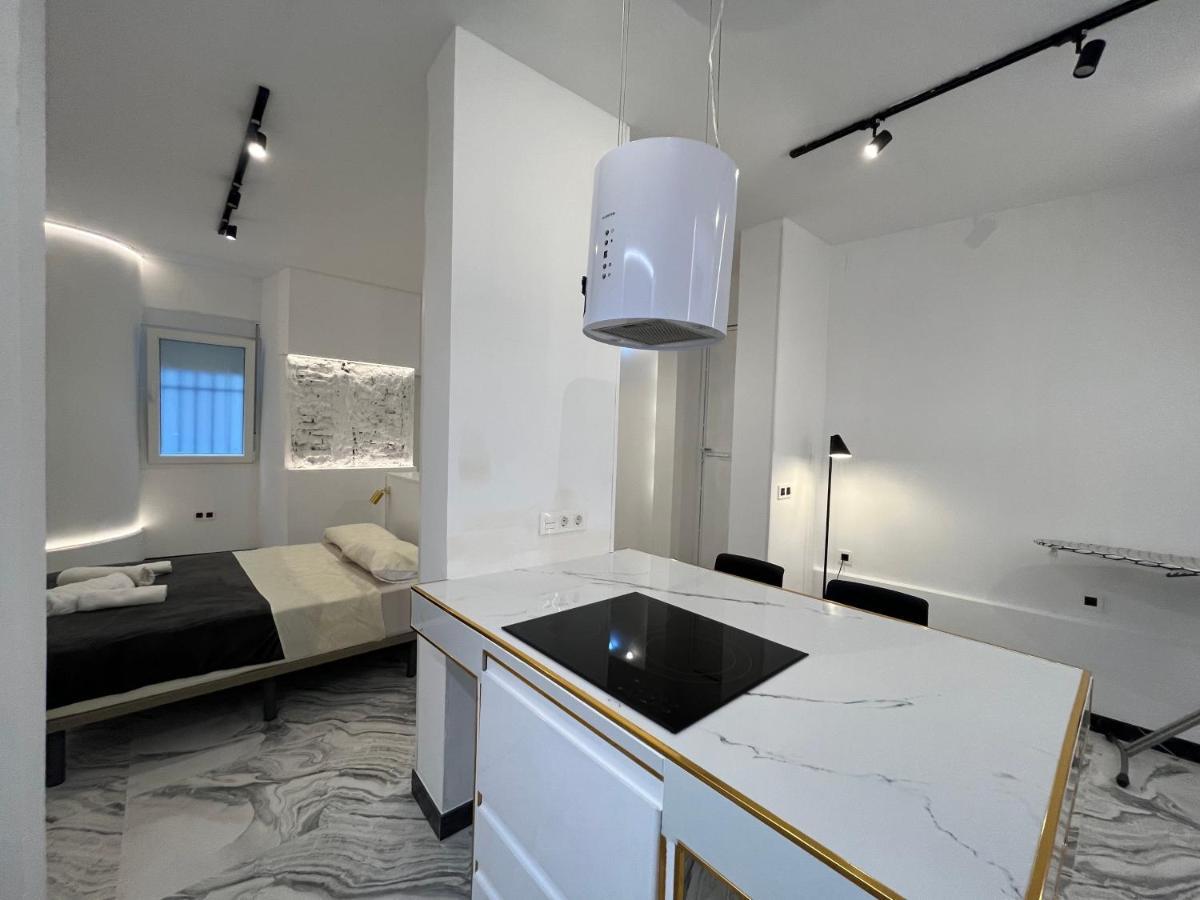 Ba2 Suite Luxury Plaza Mayor Μαδρίτη Εξωτερικό φωτογραφία