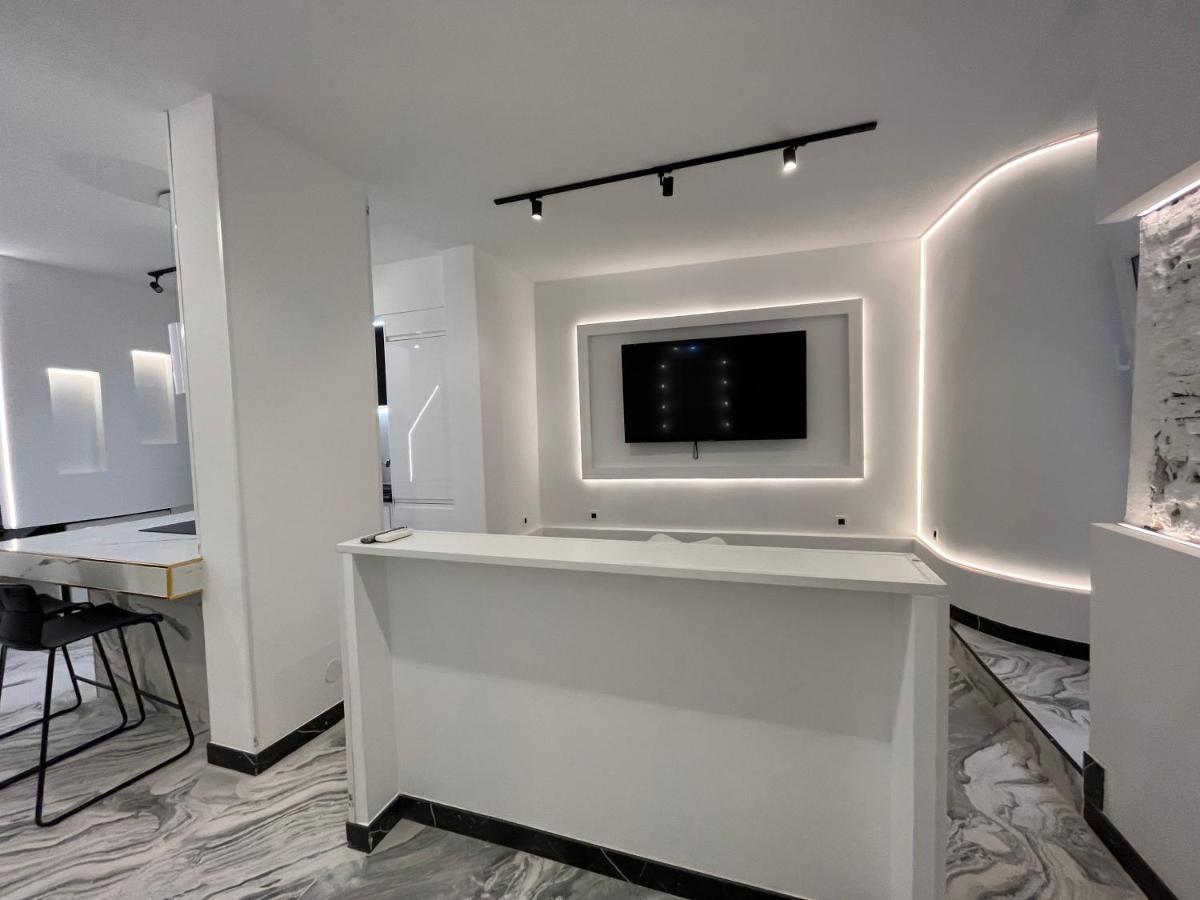 Ba2 Suite Luxury Plaza Mayor Μαδρίτη Εξωτερικό φωτογραφία