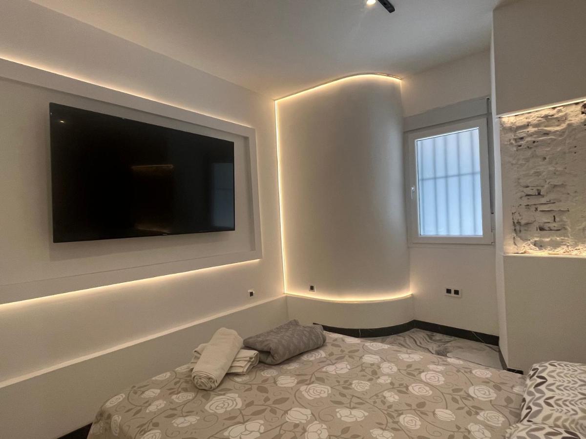 Ba2 Suite Luxury Plaza Mayor Μαδρίτη Εξωτερικό φωτογραφία