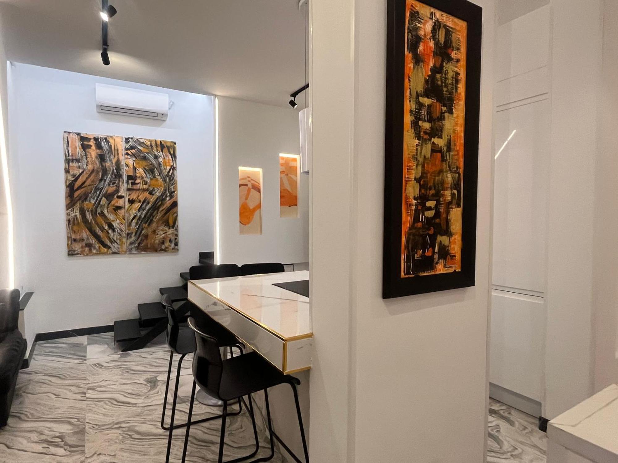 Ba2 Suite Luxury Plaza Mayor Μαδρίτη Εξωτερικό φωτογραφία