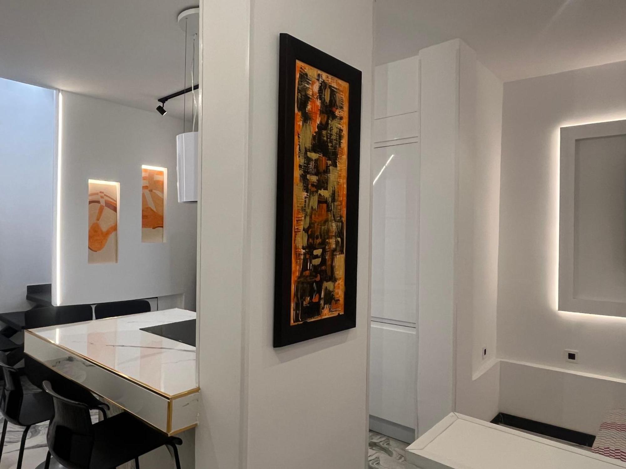 Ba2 Suite Luxury Plaza Mayor Μαδρίτη Εξωτερικό φωτογραφία