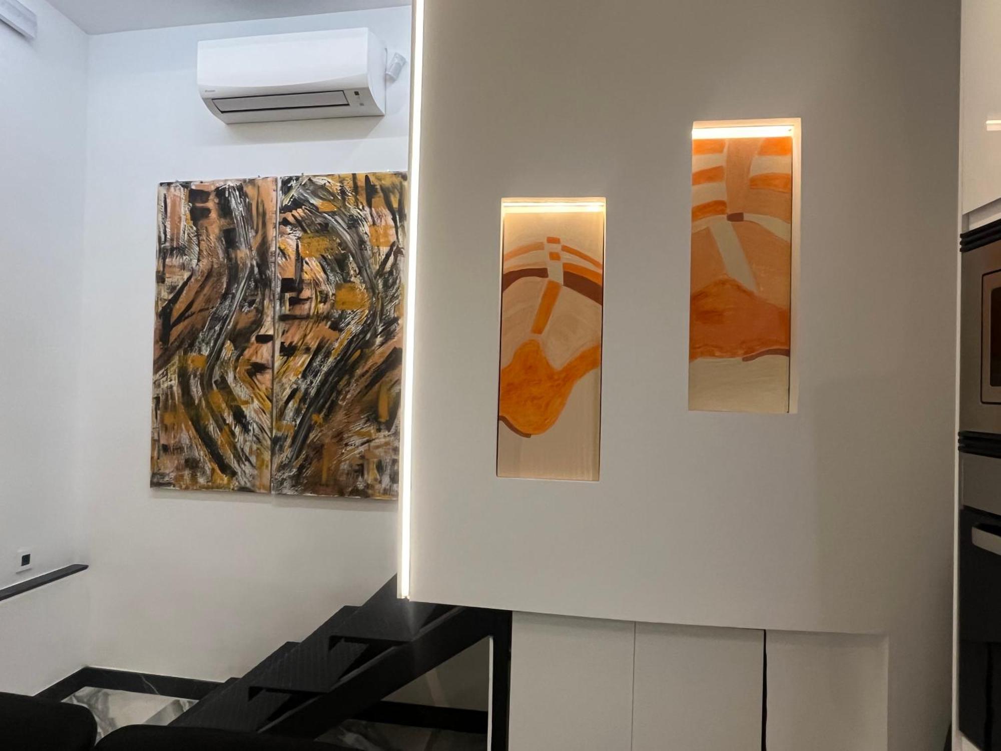 Ba2 Suite Luxury Plaza Mayor Μαδρίτη Εξωτερικό φωτογραφία