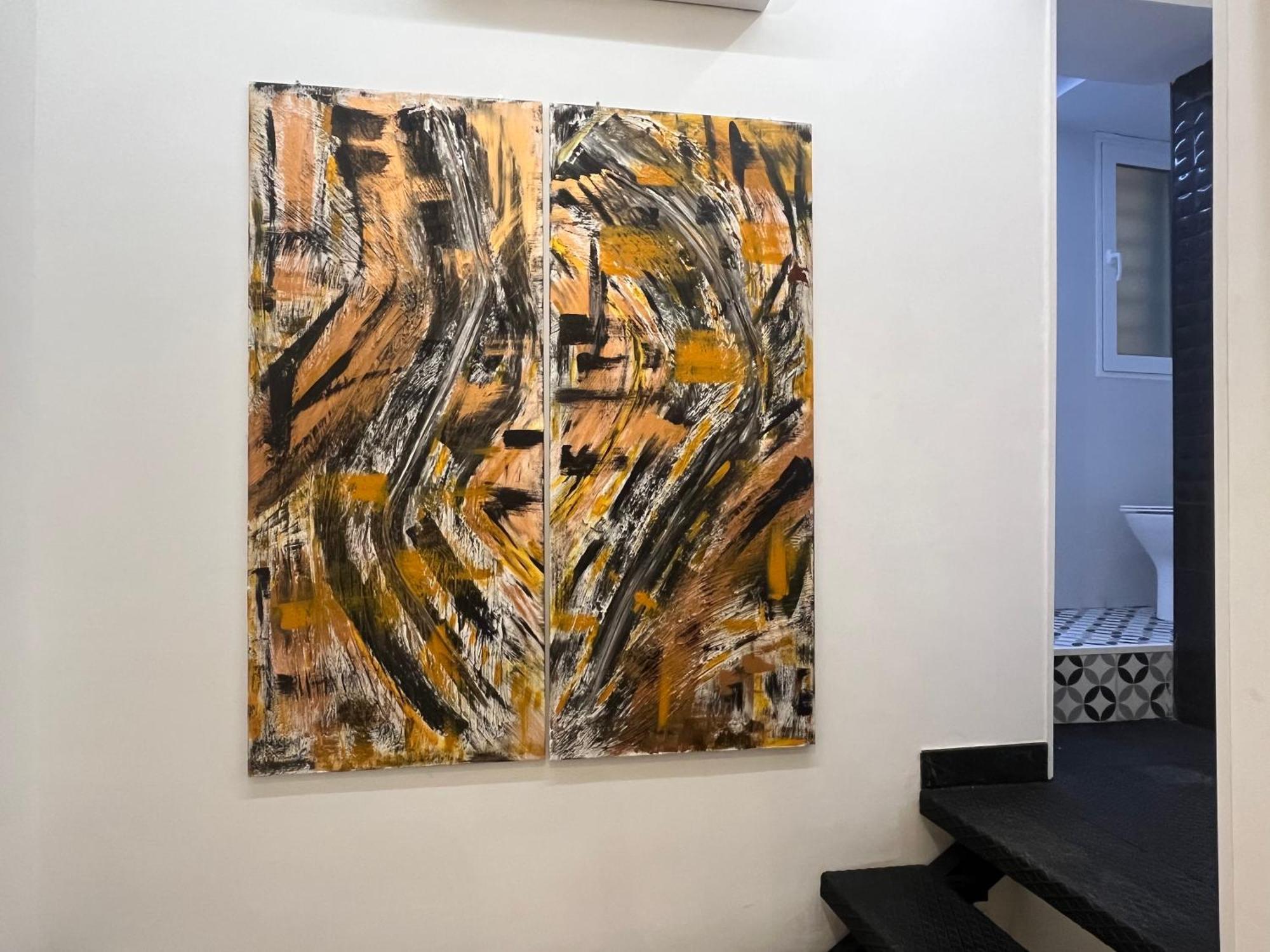 Ba2 Suite Luxury Plaza Mayor Μαδρίτη Εξωτερικό φωτογραφία