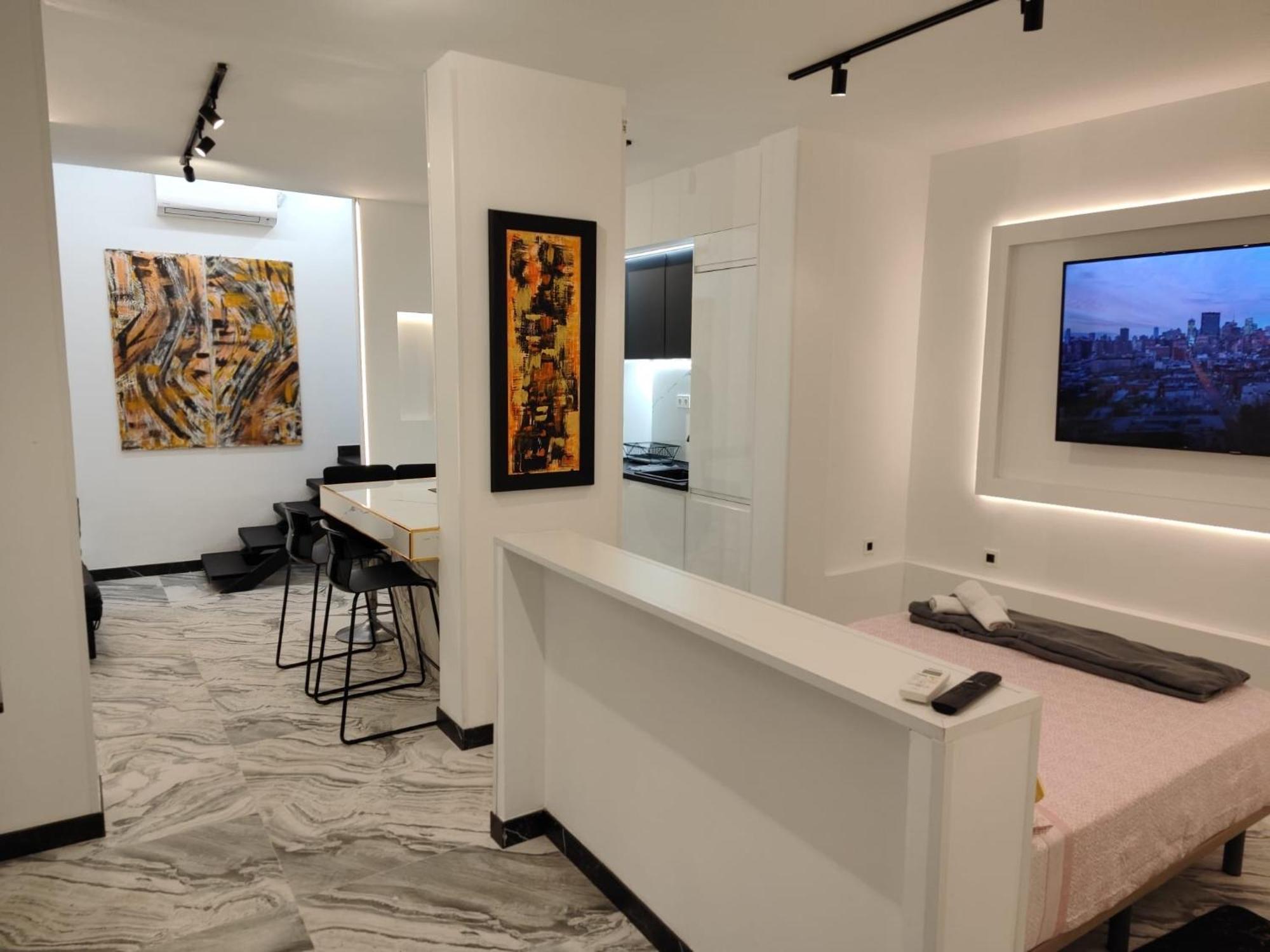 Ba2 Suite Luxury Plaza Mayor Μαδρίτη Εξωτερικό φωτογραφία